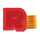 Rhodia rama Stiftehalter 4x3 mohn