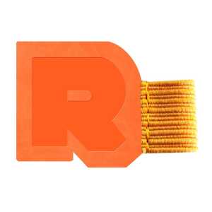 Rhodia rama Stiftehalter 4x3 TANGERI