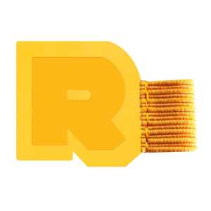 Rhodia rama Stiftehalter 4x3 Narzis