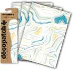 Clairefontaine Decopatch Décopatch C856C Papier,...