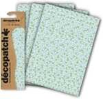 Clairefontaine Decopatch Décopatch C861C Papier,...