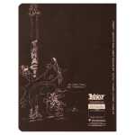 Clairefontaine Ast4 Lupe Sketchbook 16x21 30Bl HF