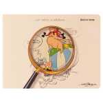 Clairefontaine Ast4 Lupe Sketchbook 21x16 30Bl QF