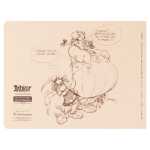 Clairefontaine Ast4 Lupe Sketchbook 21x16 30Bl QF