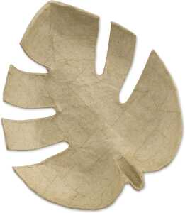 Taschenleerer Blatt 18cm 3609510008826