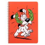 Clairefontaine Ast4 Idefix Spiralheft A5 50Bl lin