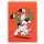 Clairefontaine Ast4 Idefix Spiralheft A5 50Bl lin