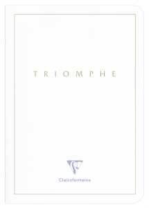Triomphe GD NB w A5 48Bl lin w 90g