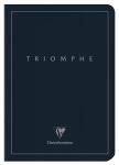 Triomphe PLT NB bl A5 48Bl elf blko