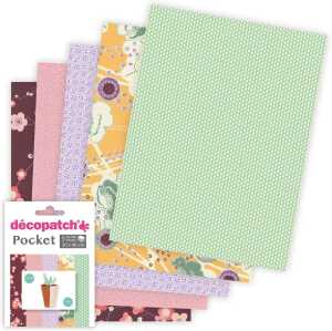 Déco Pocket n°25 3609510240257