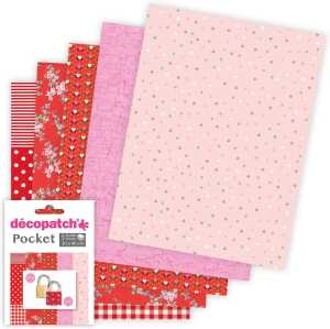 Déco Pocket n°28 3609510240288