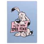 Clairefontaine Ast4 Idefix Notizheft A4 48Bl FrLin