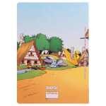 Clairefontaine Ast4 Idefix Notizheft A4 48Bl FrLin