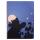 Clairefontaine Ast4 Idefix Spiralh A4 50Bl linRd