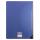 Clairefontaine Ast4 Idefix Spiralh A4 50Bl linRd