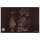 Clairefontaine Ast4 Lupe Schreibunterlage 60x40 sw