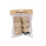 6 Übertöpfe Eier je 5cm 3609510008970