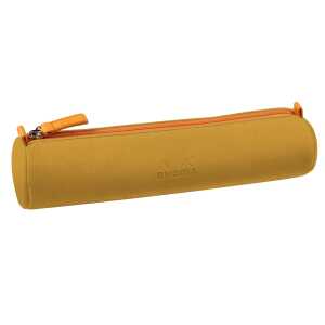 Rhodia Rhodia Schlamperm rd 5x21,5 gold