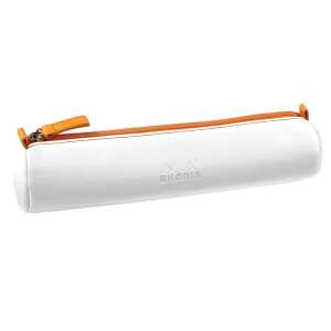 Rhodia Rhodia Schlamperm rd 5x21,5 weiß