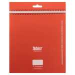 Clairefontaine Ast4 Idefix Ausmalblock 20x21 cm