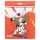 Clairefontaine Ast4 Idefix Ausmalblock 20x21 cm