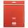 Clairefontaine Ast4 Idefix Ausmalblock 20x21 cm
