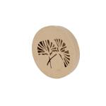 Box Pflanze rund 15x15x3cm 3609510100766