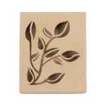 Box Pflanze rechteckig 15x12x3cm
