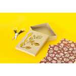 Box Pflanze rechteckig 15x12x3cm