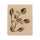 Box Pflanze rechteckig 15x12x3cm