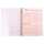 Clairefontaine Ast4 Idefix CDT Spirale 82Bl+6Bl BD