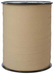 Geschenband 250mx10mm Kraft 3329686015496