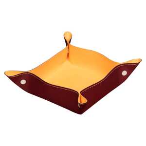 Rhodia  Taschenleerer 12x4,5 weinrot