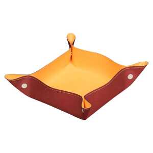 Rhodia Rhodia Taschenleerer 12x4,5 Nacarat