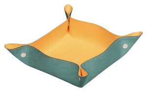 Rhodia Rhodia Taschenleerer 12x4,5 seegrün