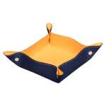 Rhodia  Taschenleerer 12x4,5 blau