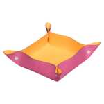 Rhodia  Taschenleerer 12x4,5 FUCHSIA