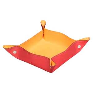 Rhodia  Taschenleerer 12x4,5 koralle