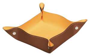 Rhodia Rhodia Taschenleerer 12x4,5 kupfer