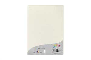Pollen 50Bl A4 Natura recycel 210g