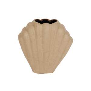 Vase Muschel 8,5cm 3609510010720