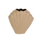 Vase Muschel 8,5cm 3609510010720