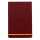 Rhodia Webnotepad 9x14 96Bl lin weinrot
