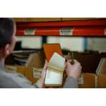 Rhodia Webnotepad 9x14 96Bl lin salbei