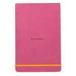 Rhodia Webnotepad 9x14 96Bl lin FUCHSIA
