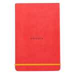 Rhodia Webnotepad 9x14 96Bl lin korale