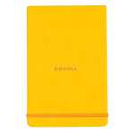 Rhodia Webnotepad 9x14 96Bl lin Narzis