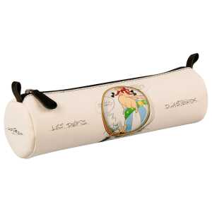 Clairefontaine Ast4 Lupe Schlamperm PU Ø6x21 weiß
