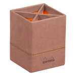 Rhodia Rhodia Stifteköcher 8x11 rosenholz