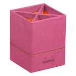 Rhodia  Stifteköcher 8x11 FUCHSIA